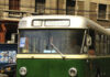 Trolebuses porteños