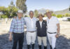 Concurso Ecuestre en Club Santa Sofía, Quillota