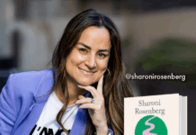 Sharoni Rosenberg lanza La historia que te cuentas: un viaje al propósito que todos llevamos dentro