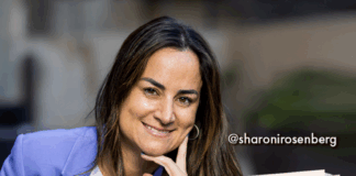 Sharoni Rosenberg lanza La historia que te cuentas: un viaje al propósito que todos llevamos dentro