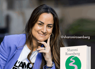 Sharoni Rosenberg lanza La historia que te cuentas: un viaje al propósito que todos llevamos dentro