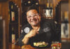 Chef Exótico: Gastronomía salvaje