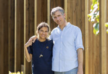 Misericordia: Aventura misionera