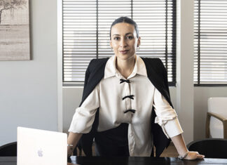 Nubia Solá: El poder de la marca personal