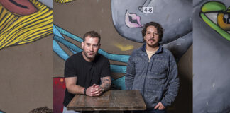 Roof Burger y El Café Rosa: El salto natural hacia las franquicias