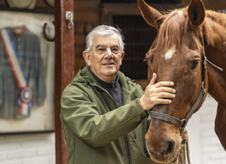 Club Ecuestre Santa Sofía: Legado ecuestre