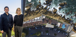 Radisson Blu Acqua Concón: El lujo de la desconexión