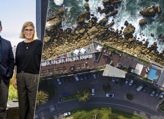 Radisson Blu Acqua Concón: El lujo de la desconexión