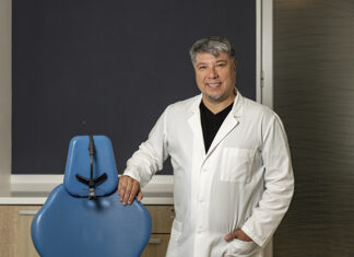 Rinoplastia de Preservación: Revolución en cirugía nasal