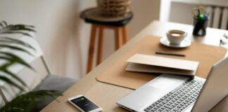 Guía para elegir los mejores escritorios según tus necesidades