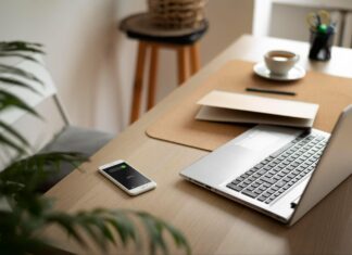 Guía para elegir los mejores escritorios según tus necesidades