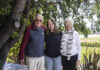 Kingston Family Vineyards: Vinos que cuentan historias