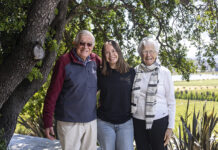 Kingston Family Vineyards: Vinos que cuentan historias