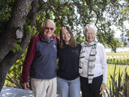 Kingston Family Vineyards: Vinos que cuentan historias