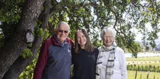 Kingston Family Vineyards: Vinos que cuentan historias