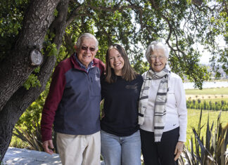 Kingston Family Vineyards: Vinos que cuentan historias