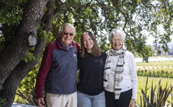 Kingston Family Vineyards: Vinos que cuentan historias