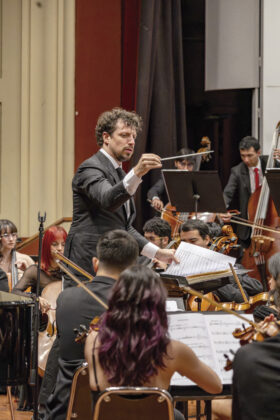 Paolo Bortolameolli
