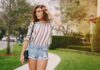 Outfit con shorts mujer: cómo llevarlos y verte increíble en cualquier ocasión