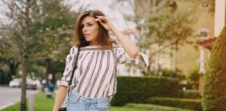 Outfit con shorts mujer: cómo llevarlos y verte increíble en cualquier ocasión