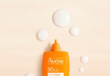 Las rutinas de belleza Expert de Avéne son el regalo perfecto para una Navidad luminosa
