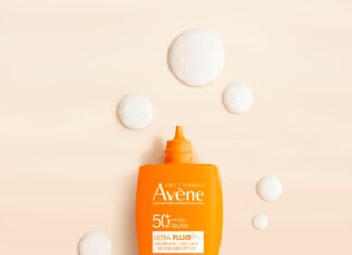 Las rutinas de belleza Expert de Avéne son el regalo perfecto para una Navidad luminosa