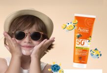 Avène revoluciona la protección solar con su nueva textura “Milk-to-Water”
