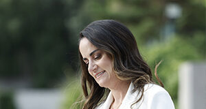 «Haz lo que amas y no trabajarás ni un solo día de tu vida»