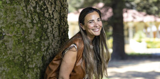 Mariana Illanes: Liderazgo auténtico