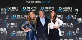 Mentes Expertas llega a Viña del Mar con Marian Rojas Estapé