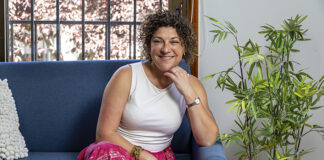 Iovanca Ilijic: Demencias, Alzheimer y familia: cuando la terapia es clave
