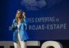 Marian Rojas Estapé llega por primera vez a Viña del Mar con su conferencia “Cómo domar la mente y cultivar la alegría”