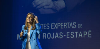 Marian Rojas Estapé llega por primera vez a Viña del Mar con su conferencia “Cómo domar la mente y cultivar la alegría”
