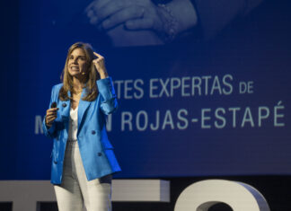 Marian Rojas Estapé llega por primera vez a Viña del Mar con su conferencia “Cómo domar la mente y cultivar la alegría”