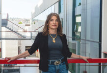Paula Ascorra: La psicología como agente de transformación social