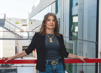 Paula Ascorra: La psicología como agente de transformación social