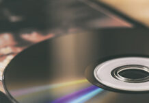 ¿El regreso del disco compacto?