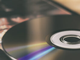 ¿El regreso del disco compacto?