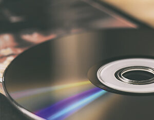 ¿El regreso del disco compacto?