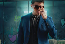 Teleserie de alto presupuesto