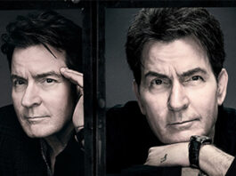 Charlie Sheen: fuera de control