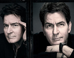 Charlie Sheen: fuera de control