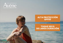 Milk-to-Water: Protección solar ultraliviana, invisible y con frescura instantánea