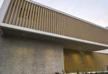 Casa Traviesa: Arquitectura honesta