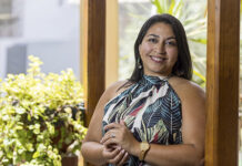 Paulina Pizarro: Aprender a soltar