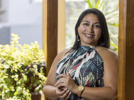 Paulina Pizarro: Aprender a soltar