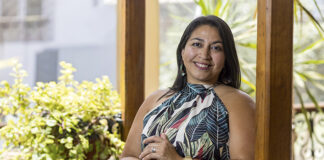 Paulina Pizarro: Aprender a soltar