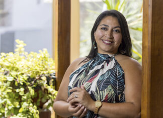 Paulina Pizarro: Aprender a soltar