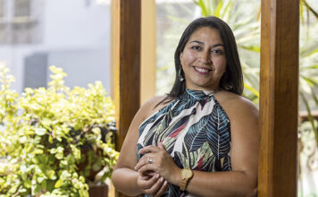 Paulina Pizarro: Aprender a soltar
