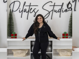 Pilates Studio By Javi: Una experiencia de lujo